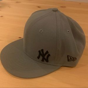 Yankee fitted